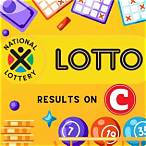 lottery results saturday night